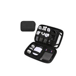 BAGSMART Electronic Organizer Travel Cable Organizer Electronics Accessories Cases