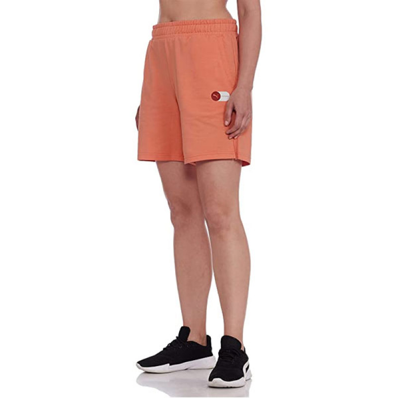 Puma Women's Bermuda Shorts